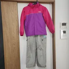 スノーウェア ウェア