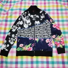 BABYDOLL　ベビードール　上着　ジャケット　ブルゾン　140
