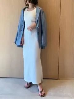 ブラック テーラードジャケット