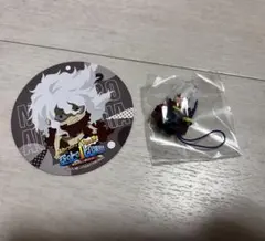 ヒロアカ 死柄木