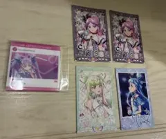 キミとアイドルプリキュア感謝祭