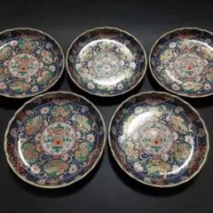 2026年最新】庫山窯 金彩の人気アイテム - メルカリ