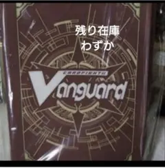 ヴァンガード wgpデラックス15th Anniversary スリーブ 未開封 - メルカリ