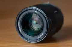 SONY FE 35mm F1.8 フィルター3種付き(ND、ミスト、保護）