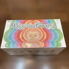 【未開封・正規品】ラブブ Big into Energy アソートボックス
