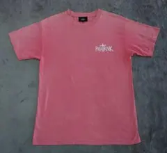 PHATRNK　ファットランク　Tシャツ　ピンク　サーモンピンク　ストリートのサムネイル