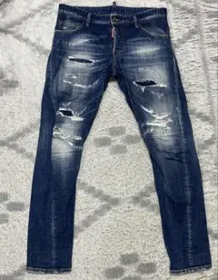 DSQUARED2 デニム 2 セクシーツイストジーン