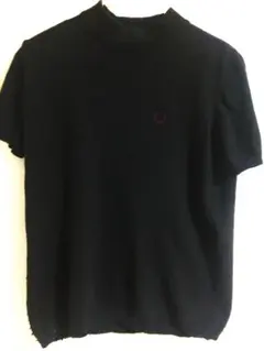 ジャンク Fredperry Rafsimons サマーセーター カットソー