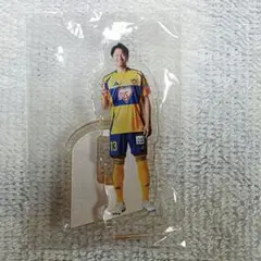 ベガルタ仙台 勝利のVガチャ 13.實藤 友紀 選手 カターレ富山