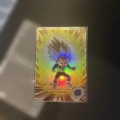 sdv2-063 パラレル ベジータ:DA ドラゴンボールスーパーダイバーズ