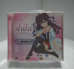 THE IDOLM＠STERCINDERELLA MASTER038 一ノ瀬志希