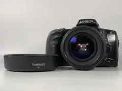 MINOLTA α303si + TAMRON AF 28-80mm 動作品のサムネイル