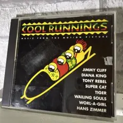 【MD】COOL RUNNINGS サウンドトラック Amazon.com: Cool Runnings: Music From The Motion Picture: CDs & Vinyl