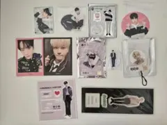 スビン soobin txt グッズ まとめ売り