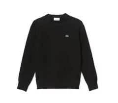 LACOSTE ラコステ メンズ スウェット トレーナー ネイビー S ワニ刺繍