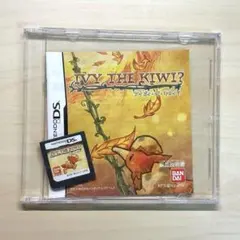 Ivy The Kiwi? バンダイ NTR-BVJ-JPN
