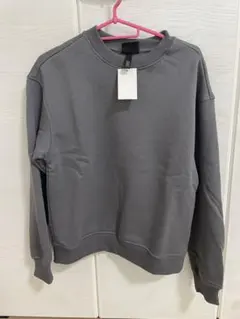 H &M スウェット　XS