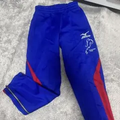 スポーツ ジャージ下 140 琵琶湖 CLUB ミズノ