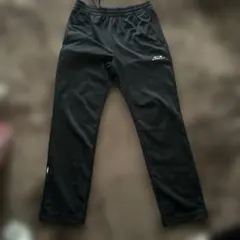 Oakley ブラック ロングパンツ キッズのサムネイル