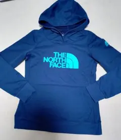 THE NORTH FACE　ノースフェイス　パーカー　レディース