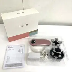 mysé ミーゼ ディープコア MS-10 マッサージ むくみ お風呂 - メルカリ