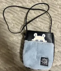 ちいかわ モモンガバッグ GU