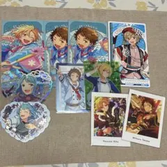 あんスタ ラビッツセット