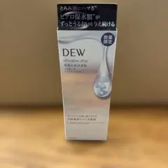 DEW アフターグロウドロップ 毛布とおひるね 化粧液のサムネイル