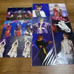 ヘタミュ グラッテ 特典ブロマイド　WW FW GLW ATW TWC ヘタミュ グラッテ 特典ブロマイド WW FW GLW ATW TWC - メルカリ