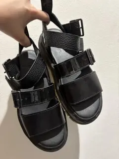 Dr.Martens GRYPHON ドクターマーチン