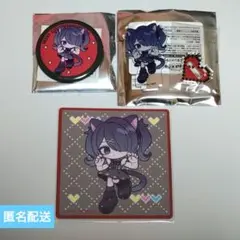 NEEDY GIRL OVERDOSE ニディガ展 複製原画 さくしゃ2 - メルカリ