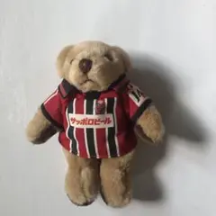 北海道コンサドーレ札幌　マスコット【廃盤品】