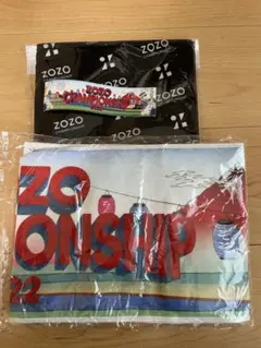 ZOZOチャンピオンシップのサムネイル