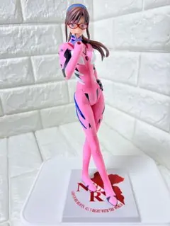 ヱヴァンゲリヲン新劇場版 プレミアム MARI（真希波・マリ・イラストリアス）