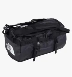 新品[ザノースフェイス] ダッフルバッグ リュック ベースキャンプコレクション