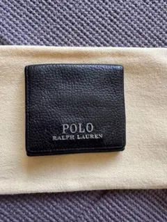 POLO RALPH LAUREN コインケース