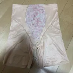 MARUKO ロングガードル Q-82 ベージュのサムネイル