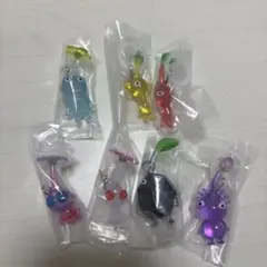 ノ*リ様 ピクミン めじるしアクセサリー❗️