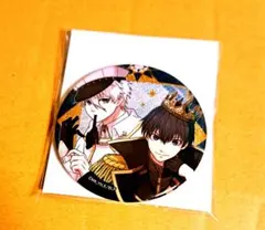 AnimeJapan ブルーロック　缶バッジ　チェス　クラックス　限定　凪 潔