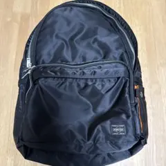 ポーター　PORTER　タンカー　リュック 19L　廃盤品