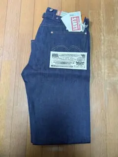 W34 L34 Levi's LVC 1944 S501XX 日本製 大戦モデル - メルカリ