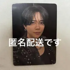 INI XQUARE ムビチケ オンライン トレカ 藤牧京介