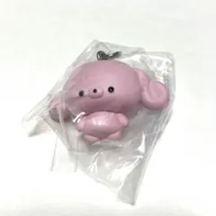 じょせまるめじるしアクセサリー　いちごみるく