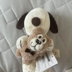 snoopy SNOOPY スヌーピー ぬいぐるみ くま usj PEANUTS