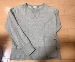 チャンピオン プレミアムウィーブ M グリーン