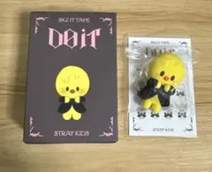 StrayKids SKZOO FIGURE CLIMBING ポガリ