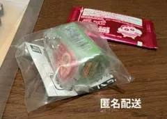 チョコビ20周年　ミニチュアチャーム