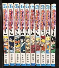 2026年最新】ナルト1巻初版の人気アイテム - メルカリ