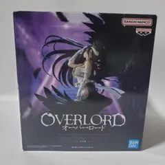 OVERLORD Empress of Darkness アルベド