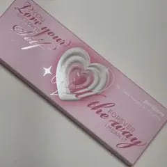 【新品未開封】 peripera アイシャドウ 01プレステージピンク